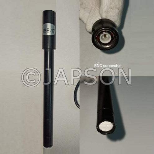 Ion Selective Electrodes Ion Selective Electrodes